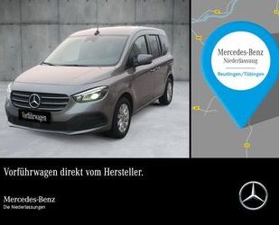 Mercedes-Benz T-Klasse Gebrauchtwagen