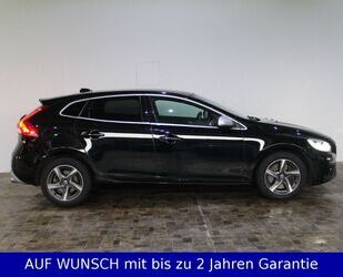 Volvo V40 Gebrauchtwagen