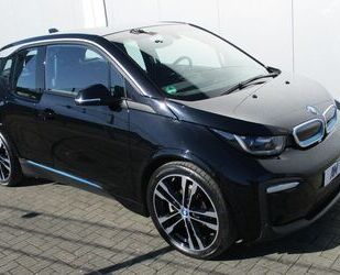 BMW i3 Gebrauchtwagen