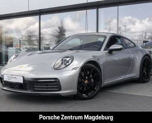 Porsche 992 Gebrauchtwagen