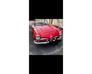 Alfa Romeo Spider Gebrauchtwagen