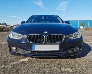 BMW 320 Gebrauchtwagen