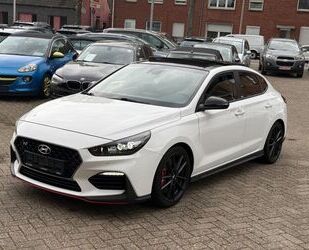 Hyundai i30 Gebrauchtwagen