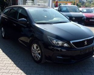 Peugeot 308 Gebrauchtwagen