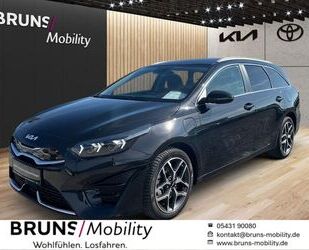 Kia ceed / Ceed Gebrauchtwagen