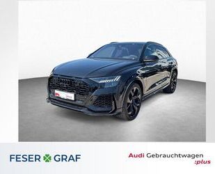Audi RSQ8 Gebrauchtwagen