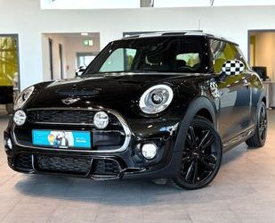 Opel Cooper S 