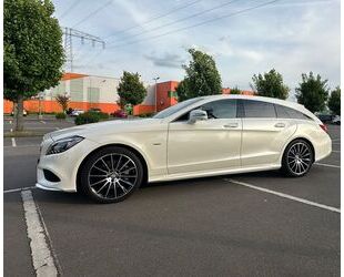 Mercedes-Benz CLS 350 Shooting Brake Gebrauchtwagen