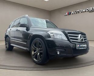 Mercedes-Benz GLK 250 Gebrauchtwagen