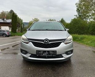 Opel Zafira Gebrauchtwagen