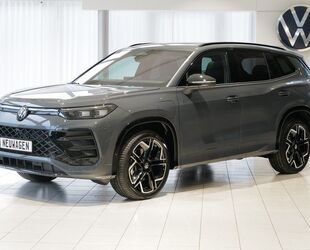 VW Tayron Gebrauchtwagen
