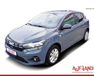 Dacia Sandero Gebrauchtwagen