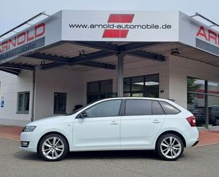 Skoda Rapid Gebrauchtwagen