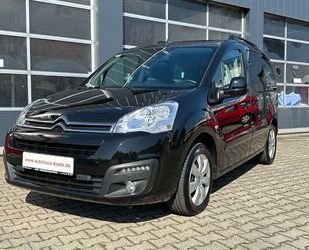 Citroen Berlingo Gebrauchtwagen