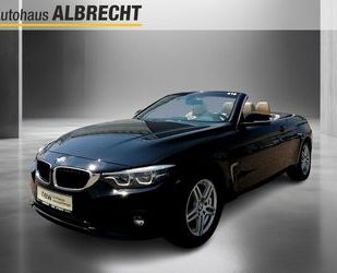 BMW 420 Gebrauchtwagen