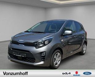 Kia Picanto Gebrauchtwagen