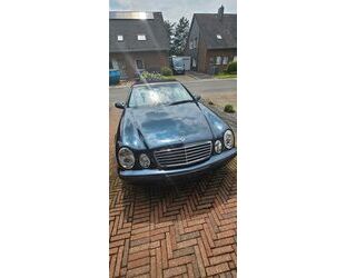 Mercedes-Benz CLK 230 Gebrauchtwagen