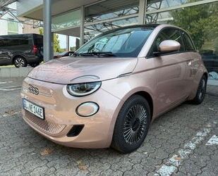 Fiat 500e Gebrauchtwagen