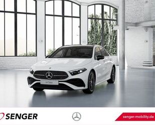 Mercedes-Benz A 200 Gebrauchtwagen