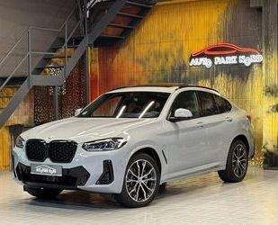 BMW X4 Gebrauchtwagen