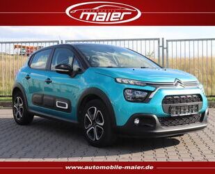 Citroen C3 Gebrauchtwagen