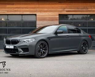 BMW M5 Gebrauchtwagen