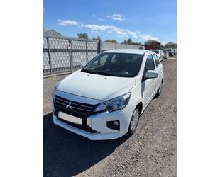 Mitsubishi Space Star Gebrauchtwagen