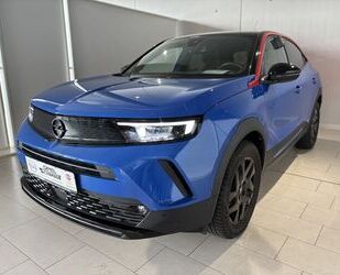 Opel Mokka Gebrauchtwagen