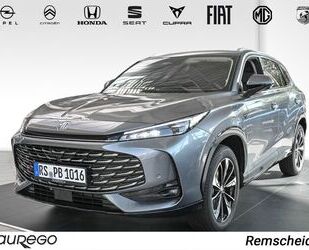 MG HS Gebrauchtwagen