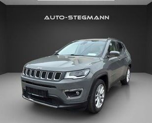Jeep Compass Gebrauchtwagen