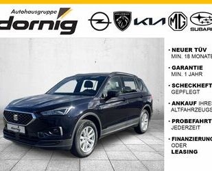 Seat Tarraco Gebrauchtwagen