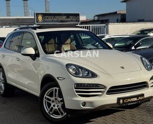 Porsche Cayenne Gebrauchtwagen