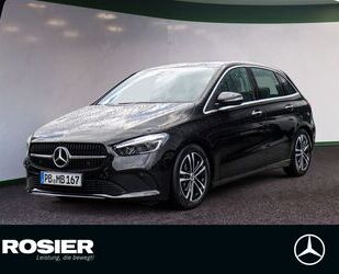 Mercedes-Benz B 180 Gebrauchtwagen