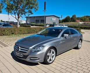 Mercedes-Benz CLS 350 Gebrauchtwagen