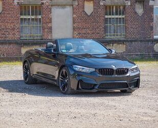 BMW M4 Gebrauchtwagen