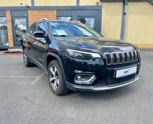 Jeep Cherokee Gebrauchtwagen