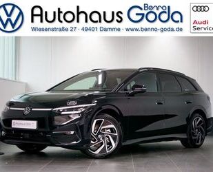 VW ID.7 Gebrauchtwagen