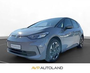 VW ID.3 Gebrauchtwagen