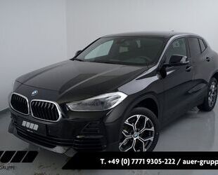 BMW X2 Gebrauchtwagen