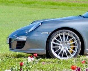 Porsche 997 Gebrauchtwagen