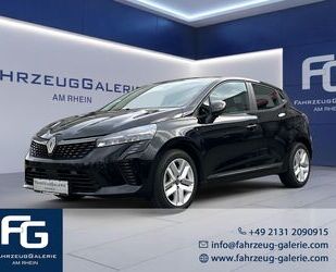 Renault Clio Gebrauchtwagen