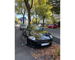 Jaguar XK Gebrauchtwagen