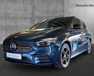 Mercedes-Benz B 250 Gebrauchtwagen