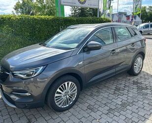 Opel Grandland (X) Gebrauchtwagen