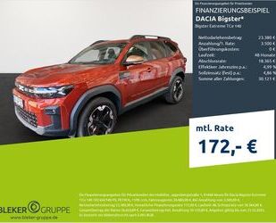 Dacia Bigster Gebrauchtwagen