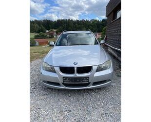 BMW 320 Gebrauchtwagen