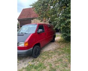 VW T4 andere Gebrauchtwagen