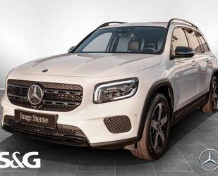 Mercedes-Benz GLB 220 Gebrauchtwagen