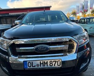 Ford Ranger Gebrauchtwagen