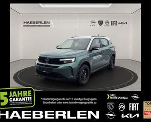 Opel Frontera Gebrauchtwagen